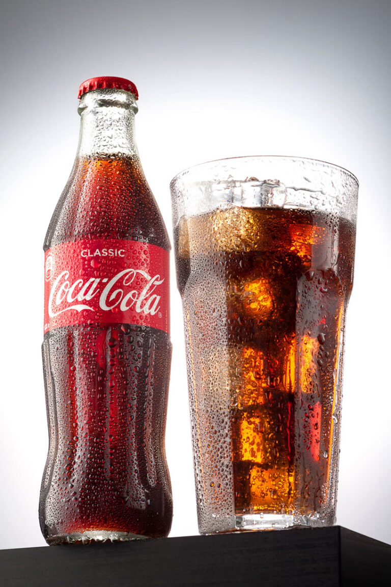 cocaCola