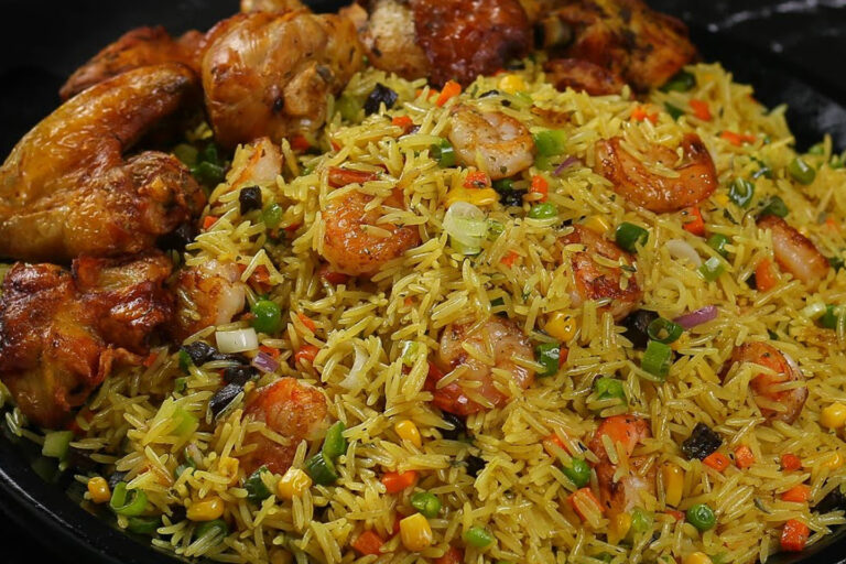 Fried Rice -$20