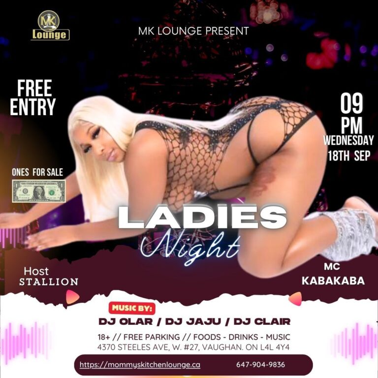 Ladies Night